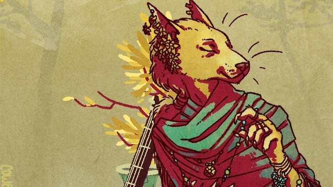 普洱茶投资分析：如何打好“预售”这张牌